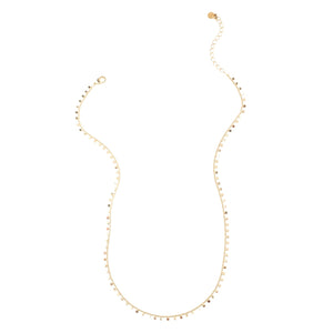 Collier Éclat Joyeux en Or