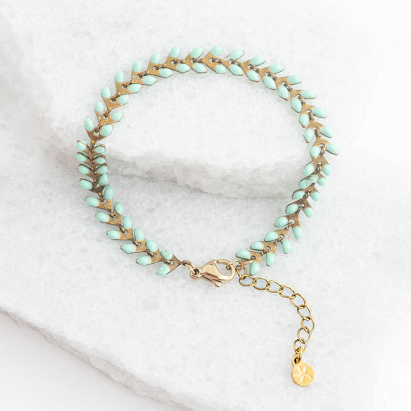 Armband „Samen der Hoffnung“